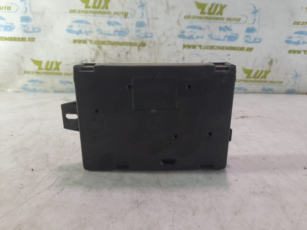 Calculator modul confort 284b14049r Dacia Duster [facelift] [2013 - 2017] 1.5 DCI k9k858
