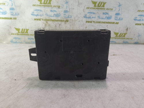 Calculator modul confort 284b14049r Dacia Duster [facelift] [2013 - 2017] 1.5 DCI k9k858