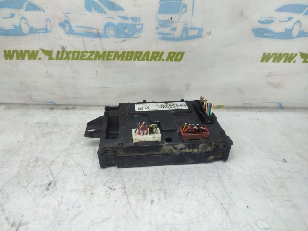 Calculator modul confort 284b14049r Dacia Logan 2 [2013 - 2016]
