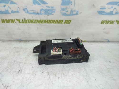 Calculator modul confort 284b14049r Dacia Sandero 2 [2013 - 2016]