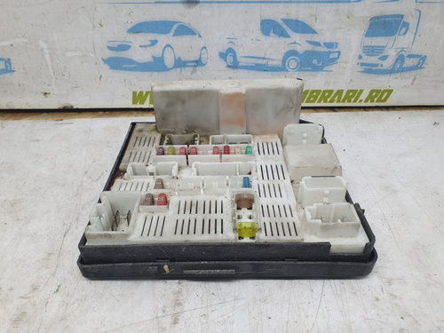 Calculator modul confort 284b63484r Renault Master 3 [2010 - 2015]