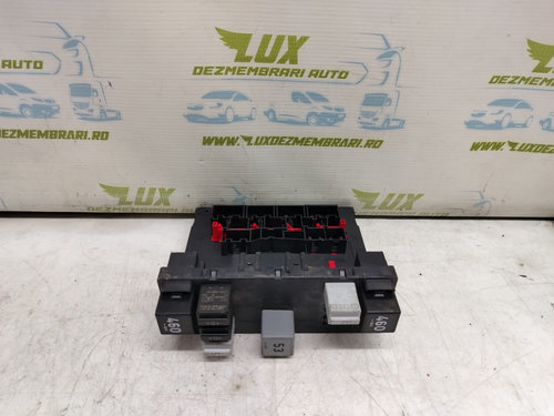 Calculator modul confort 3c0937049j Seat Leon 2 [2005 - 2009]