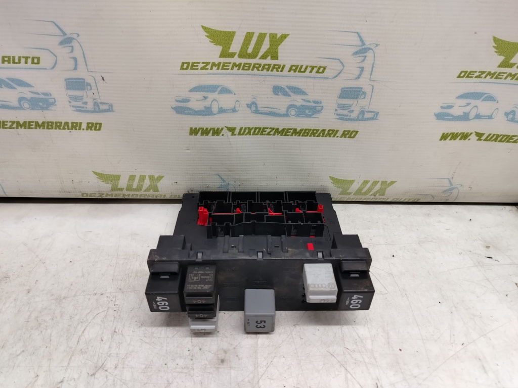 Calculator modul confort 3c0937049j Seat Toledo 3 - 5P [2004 - 2010]