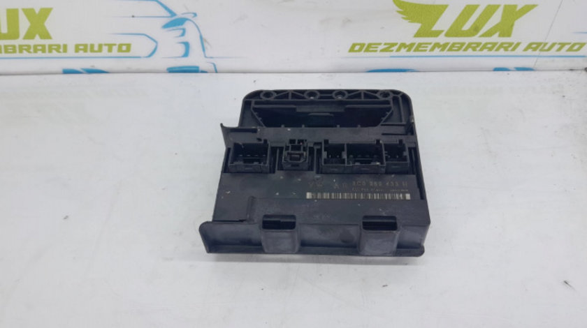 Calculator modul confort 3c0959433h Volkswagen VW Passat Variant [2010 - ]