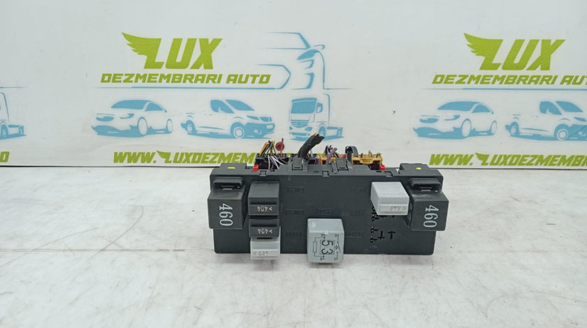 Calculator modul confort 3c8937049d Volkswagen VW Golf 5 [2003 - 2009]