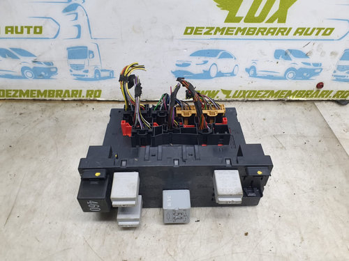 Calculator modul confort 3c8937049e 2.0 TDI 4MOTION CBBB Volkswagen VW Passat B6 [2005 - 2010] 2.0 T...