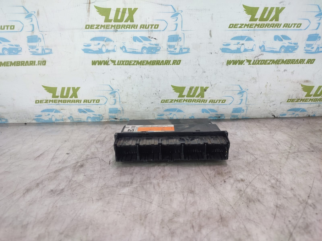 Calculator modul confort 3s7t-15k600-mc Ford Mondeo MK3 [2000 - 2003]