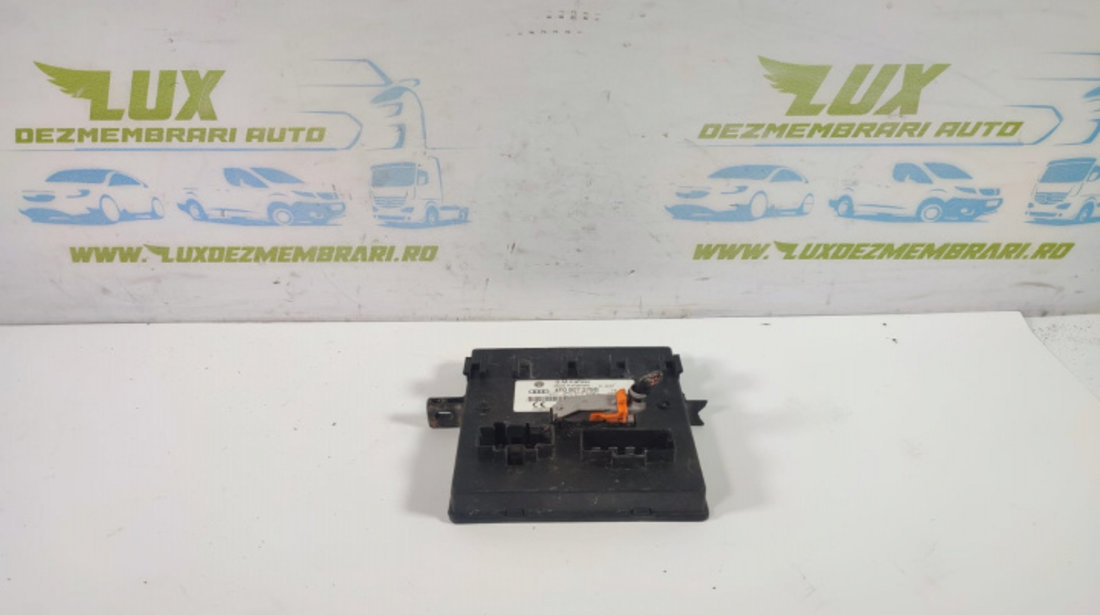 Calculator modul confort 4f0907279b Audi A6 4F/C6 [2004 - 2008]