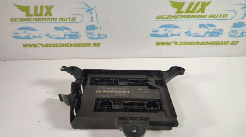 Calculator modul confort 4h0907064en Audi A6 4G/C7 [2010 - 2014]