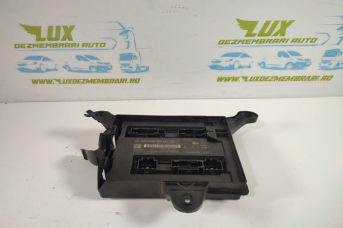 Calculator modul confort 4h0907064en Audi A8 D4/4H [facelift] [2013 - 2018]