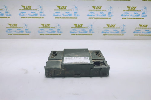 Calculator modul confort 5wk4 9367 5wk4367 Nissan Navara D40 [2005 - 2010]
