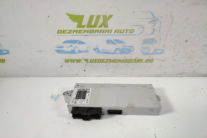 Calculator modul confort 5wk47995 BMW Seria 5 E60/E61 [2003 - 2007]
