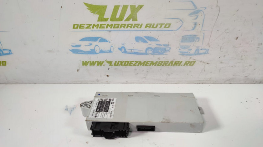 Calculator modul confort 5wk47995 BMW Seria 5 E60/E61 [2003 - 2007]