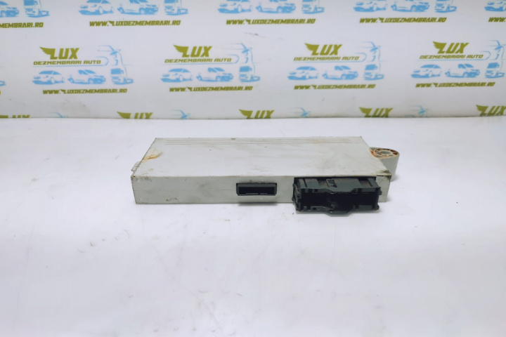 Calculator modul confort 5wk49412gbf BMW Seria 1 E87 [2004 - 2007]