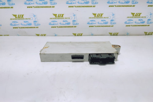 Calculator modul confort 5wk49412gbf BMW Seria 1 E87 [2004 - 2007]