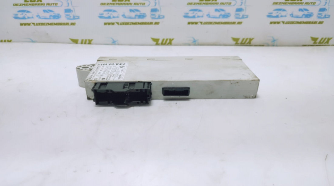 Calculator modul confort 5wk49412gbf BMW Seria 3 E90 [2004 - 2010]