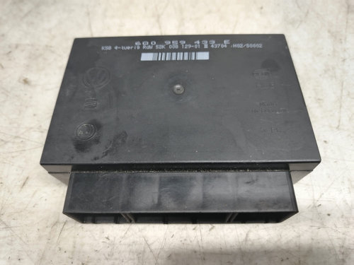 Calculator modul confort 6q0959433h Skoda Roomster 5J [2006 - 2010]