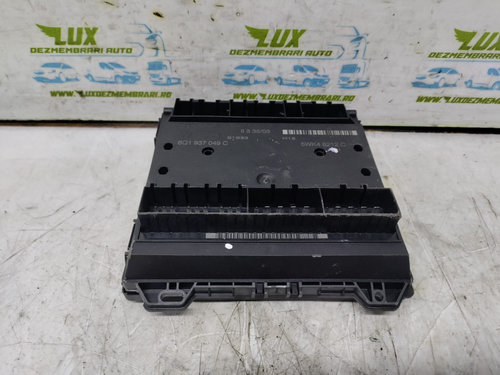 Calculator modul confort 6q1937049c Seat Cordoba 2 [1999 - 2003]