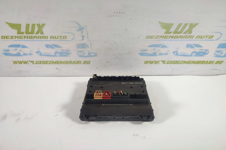 Calculator modul confort 6q1937049c Seat Ibiza 4 6J [2008 - 2012]
