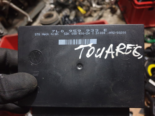 Calculator Modul Confort 7L0959933E VW Touareg 7L