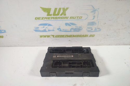Calculator modul confort 8k0907064dp Audi A4 B8/8K [2007 - 2011]