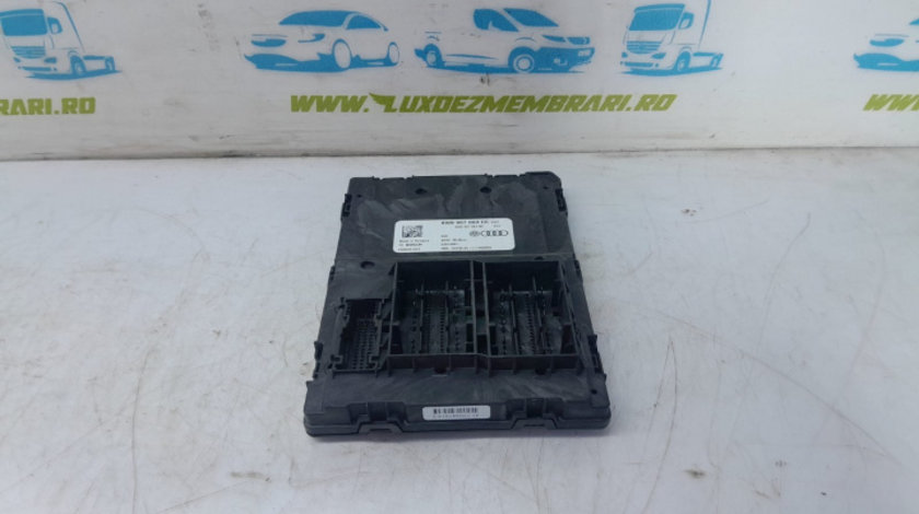 Calculator modul confort 8w0907063cc Audi A4 B9 [2015 - 2020] 2.0 tdi DEUA