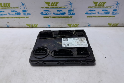 Calculator modul confort 8w0907064da Audi A4 B9 [2015 - 2020] 2.0 tdi DEUA