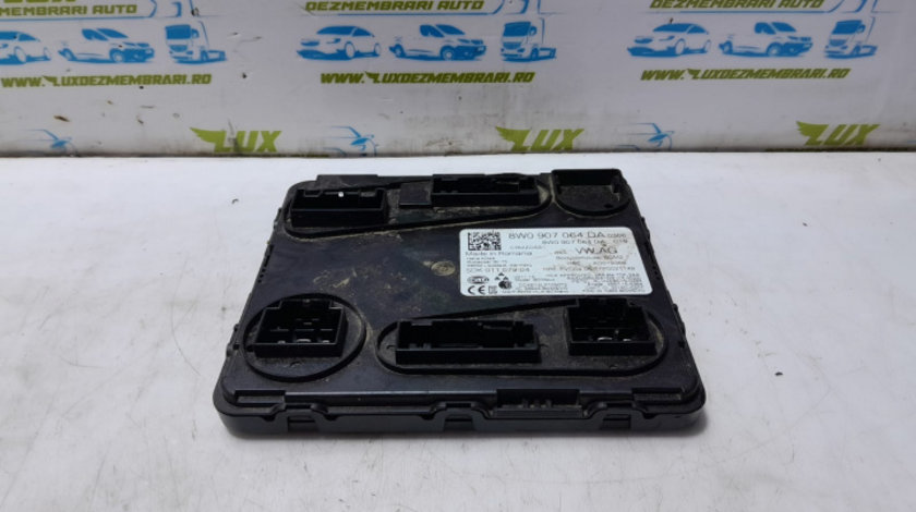 Calculator modul confort 8w0907064da Audi A4 B9 [2015 - 2020] 2.0 tdi DEUA