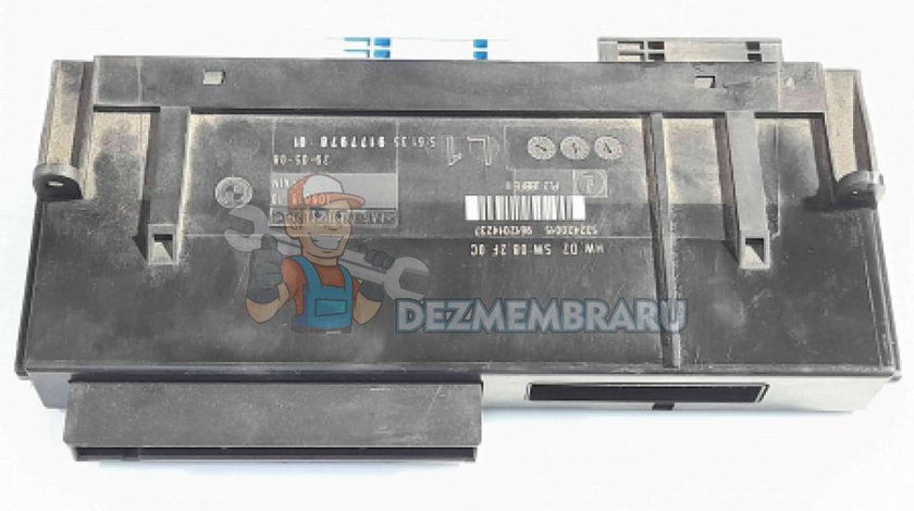 Calculator Modul Confort 9177978 BMW Seria 1 [E81, E87] 2.0 d