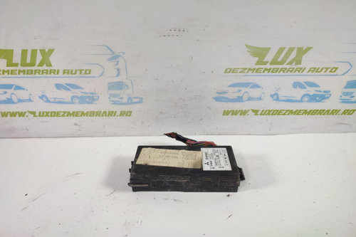 Calculator modul Confort a4548202226 Smart Forfour [2004 - 2006]