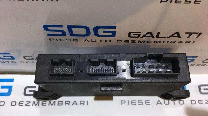 Calculator / Modul Confort Audi A4 B6 2000 - 2004 Cod Piesa : 8H0 959 255 / 8H0959255