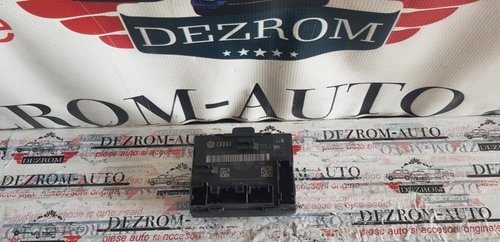 Calculator / modul confort Audi A6 C7 4G coduri piesa 4G8959792E 4G8959792A