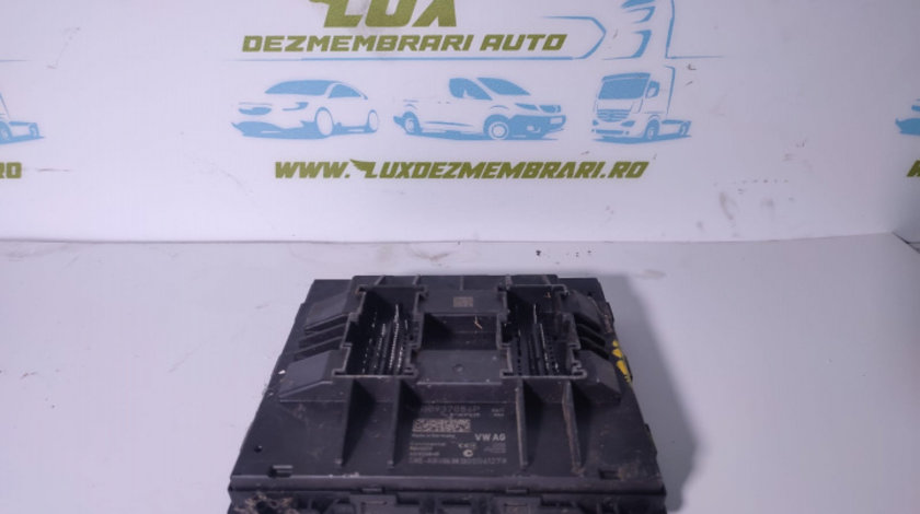 Calculator modul confort bcm 6r0937086p Seat Ibiza 4 [2008 - 2012]