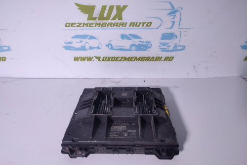 Calculator modul confort bcm 6r0937086p Volkswagen VW Polo 5 [2009 - 2015]