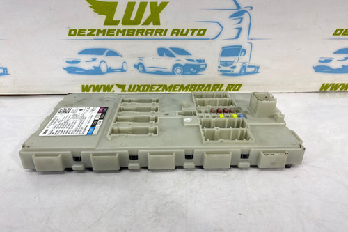 Calculator modul confort BDC 9867853-01 BMW Seria 7 G11/G12 [2015 - 2020]