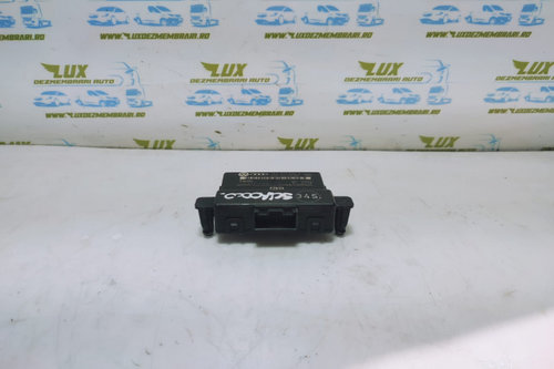 Calculator modul confort CAN 1k0907530s Volkswagen VW Golf 6 [2008 - 2015]