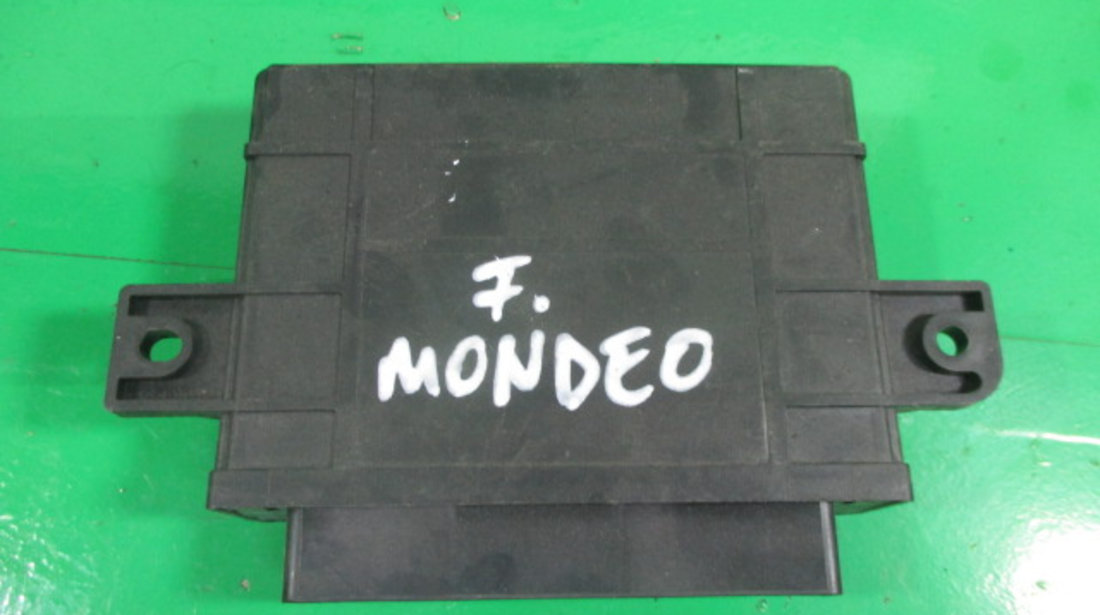 CALCULATOR / MODUL CONFORT COD 97BG15K600GB / 5WK4714-B FORD MONDEO MK2 ⭐⭐⭐⭐⭐