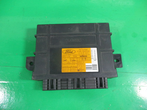 CALCULATOR / MODUL CONFORT COD 97BG15K600GB / 5WK4714-B FORD MONDEO MK2 ⭐⭐⭐⭐⭐
