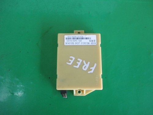 CALCULATOR / MODUL CONFORT COD YWC106310 / 52010419C LAND ROVER FREELANDER FAB. 1998 - 2006 ⭐⭐...