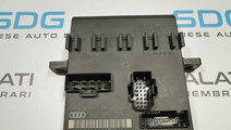 Calculator Modul Confort Confort Audi A4 B7 2005 -...