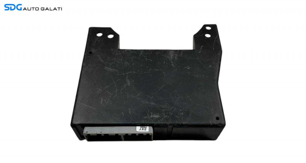 Calculator Modul Confort Confort Nissan Almera MK 2 2000 - 2006 Cod ED01434710 [L5963]