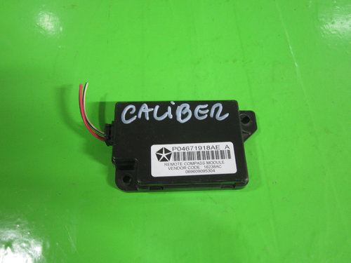 CALCULATOR / MODUL CONFORT DODGE CALIBER FAB. 2006 – 2012 ⭐⭐⭐⭐⭐
