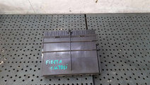 Calculator modul confort ford fiesta 5 6s6t15k600b...