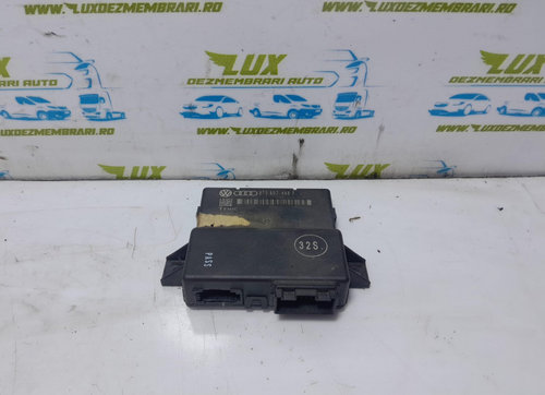 Calculator modul confort gateway 8t0907468f Audi A4 B8/8K [2007 - 2011]
