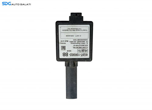 Calculator Modul Confort Inchidere Centralizata Keyless Control Ford Kuga 2 2012 - 2019 Cod 6G9T-15K...