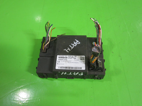 CALCULATOR / MODUL CONFORT NISSAN PATHFINDER 3 ( R51 ) 4x4 FAB. 2005 - 2012 ⭐⭐⭐⭐⭐