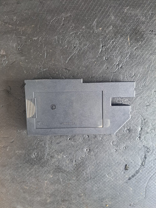 Calculator (Modul ) Confort Opel Astra G 2001 - COD 09136113