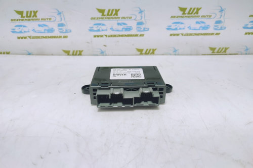 Calculator modul confort stanga fata h1bt-14b531-bg Ford Fiesta 7 [2017 - 2020]
