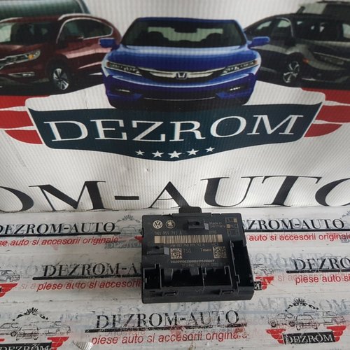 Calculator / Modul confort usa dreapta fata Skoda Yeti 7n0959792a