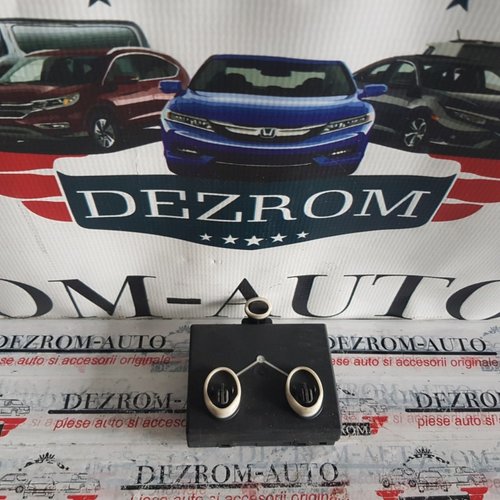 Calculator / Modul confort usa dreapta spate Skoda Superb 2 7n0959794